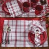 Park Designs Carriage Table Runner Set of 2 13" X 36" - 2 of 4