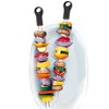 The Lakeside Collection Set of 2 BBQ Skewers - 3 of 3