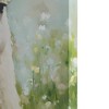 Madison Park 16"x16" Sunshine Happy Farm Animals Canvas Wall Decor Art Green - 4 of 4