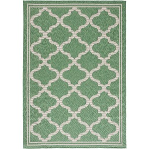 Bermuda BMU810 Power Loomed Rug - Safavieh - 1 of 4