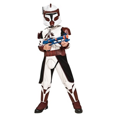 clone trooper commander fox