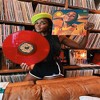 Janelle Monae - The Age of Pleasure (Target Exclusive, Vinyl) (Ruby Red) - 2 of 4