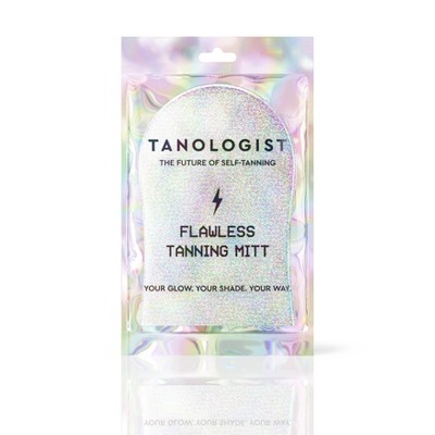 Tanologist Self-Tan Mitt - 1ct