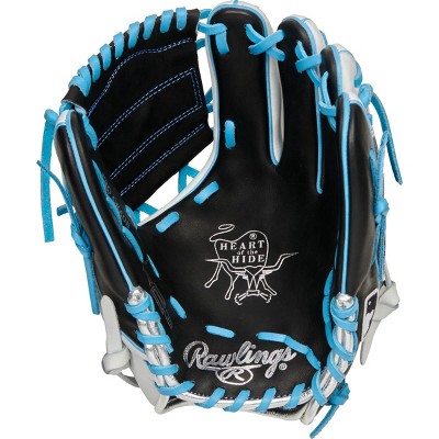 Rawlings Heart Of The Hide Colorsync 7.0 Rpro204w-2xs 11.5 Baseball  Fielder's Glove : Target