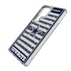 NFL NFC Teams Field Clear Cell Phone Case for Samsung Galaxy - 2 of 4