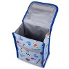 Wildkin Lunch Bag for Kids - 4 of 4
