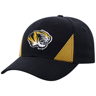 NCAA Missouri Tigers Youth Structured Hat