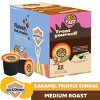 Decaf Caramel Truffle Sundae Flavored Coffee Pods - 2 of 3