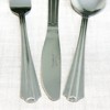 Gibson Classic Canberra 45 Piece Flatware Set - 4 of 4