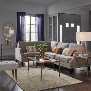 Rectangle Coffee Table - 1 of 1