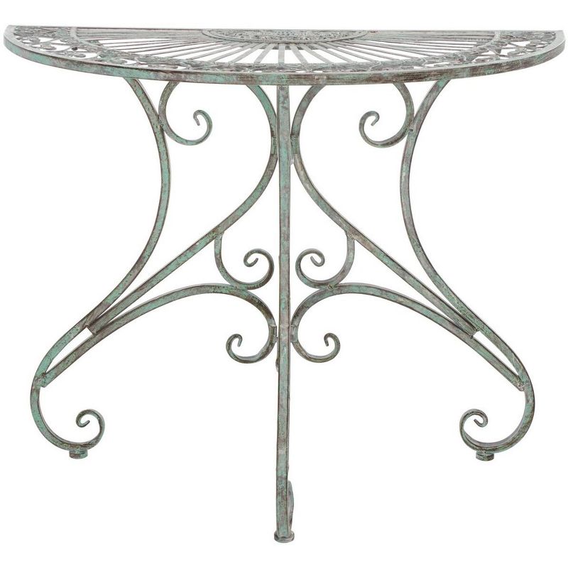 Annalise Patio Accent Table  - Safavieh, 1 of 10