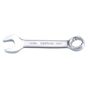 Westward  Combination Wrench,Metric,14 mm 5MW27 - 1 of 1