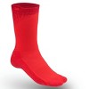 LUX Sports Performance Grip Thin Calf Socks - 2 of 4