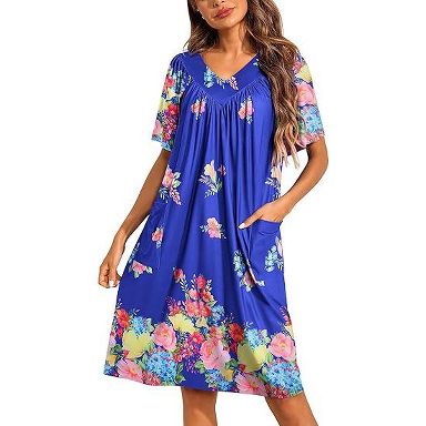 t shirt dress for women 1431GD