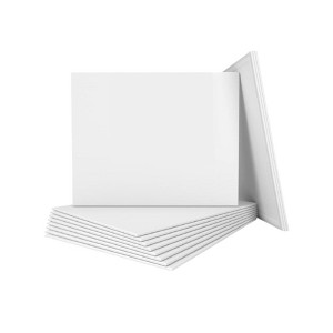 Empire DigiLabs Premium Cotton-Made Canvas Panel Set - 1 of 3