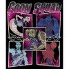 Men's Space Jam: A New Legacy Goon Squad Boxes T-Shirt - 2 of 4