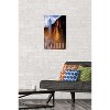 Trends International Star Wars: Nevarro - This Is The Way by Russell Walks Unframed Wall Poster Prints - 2 of 4