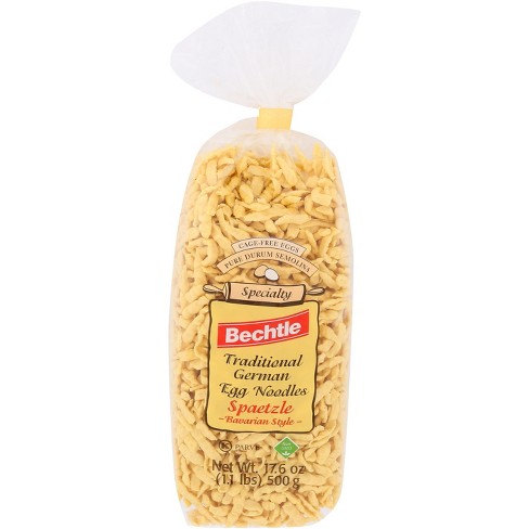 Bechtle Noodle Egg Bavarian - Pack of 12 - 17.6 oz - image 1 of 1