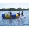RAVE Sports Bongo 15' Water Bounce Platform - image 3 of 3
