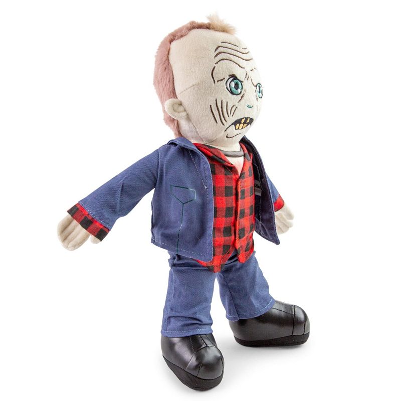 Toynk Day Of The Dead 14-Inch Collector Plush Toy | Bub, 2 of 10