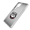 Keyscaper NCAA SEC Universities Linen Clear Cell Phone Case for Samsung Galaxy - 2 of 4