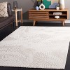 Revive REV110 Power Loomed Indoor Rugs - Safavieh - 2 of 4