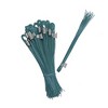 Bon Tool 84-880 Wire Wiskers 6-inch Long Blue(500/Pkg) - 2 of 3