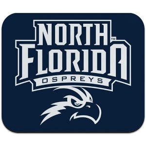 North Florida Primary Logo Low Profile Thin Mouse Pad - 1 of 2