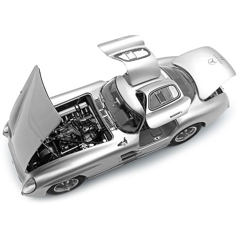 Mercedes benz model cars diecast online