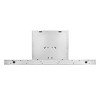 RCA R-RHWM3S30BSS 30 in. Sterling Collection 400 CFM Ducted T-Shape Wall Mount Range Hood, Push Buttons, LEDs, Stainless Steel - 4 of 4
