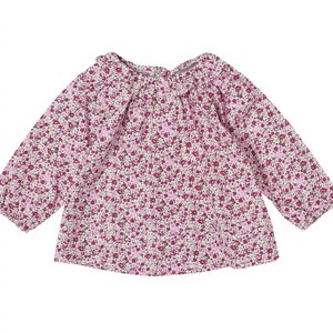 Girls' Liberty Long-Sleeve Tunic - Petit Confection - 1 of 1