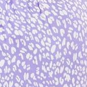 purple leopard print