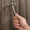 GAM 6-in-1 Claw Hammer with Phillip's and Flathead Screwdriver Set - 2 of 4