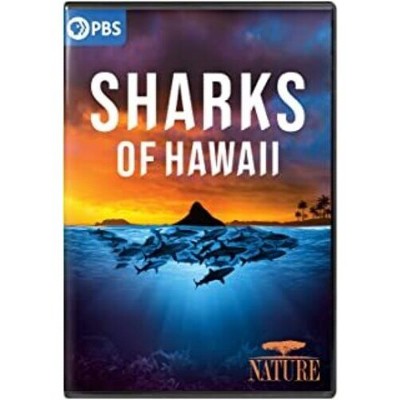 Nature: Sharks Of Hawaii (DVD)