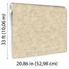 Veer Decor Pampas Plain Brushed Texture Wallpaper - 2 of 3