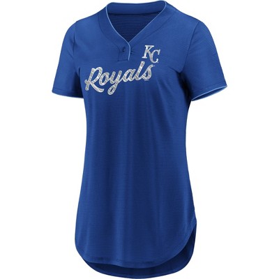 kansas city royals womens jersey