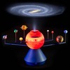 Educational Insights GeoSafari Motorized Solar System & Projector - 3 of 4