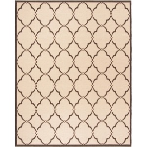 Beach House BHS125 Power Loomed Indoor/Outdoor Rugs - Safavieh - 1 of 4