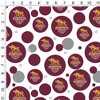 California State University Dominguez Hills Primary Logo Premium Gift Wrap Wrapping Paper Roll 30x72 - 2 of 4