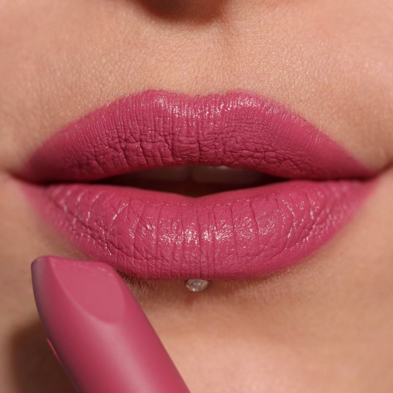 Makeup Revolution Lip Allure Soft Satin Lipstick - 0.11oz, 6 of 7