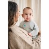 Love to Dream Original Cotton Long Sleeve Sleep Bag (1.0 TOG) - 4 of 4