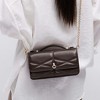 MKF Collection Suzanne Shoulder Crossbody Bag by Mia K - 2 of 4