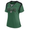 NHL Dallas Stars Women's Fashion Jersey - 2 of 3