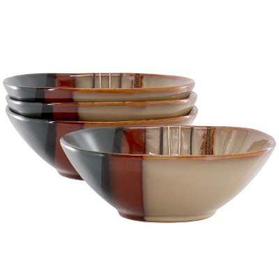 Target ipanema stoneware 2025 brown