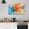 Happiness by Radiana Christova Unframed Wall Canvas - iCanvas - image 3 of 4