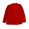 Women's Button Detail Double Breasted Blazer - Chelsea28 - 3 of 3