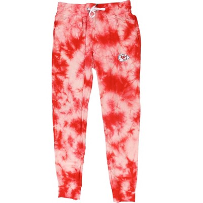 G-III Sports Womens Kansas City Chiefs Casual Lounge Pants