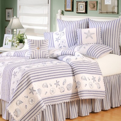 C&F Home Seaside Standard Sham