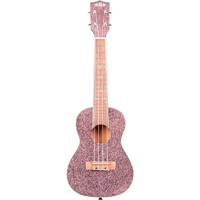 Kala Sparkle Concert Ukulele