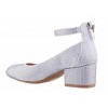 Girl Kid's Lennie Heels - Nina - 3 of 4
